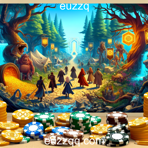 Explorando o Mundo dos Jogos de Aventura