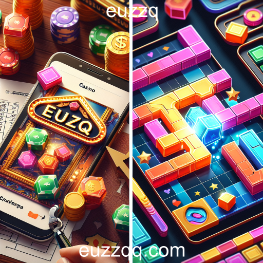 A Fascinante Evolução dos Jogos de Quebra-Cabeça